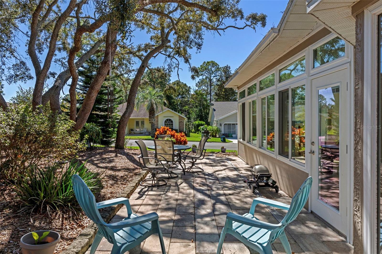 TIMBER PINES - Residential