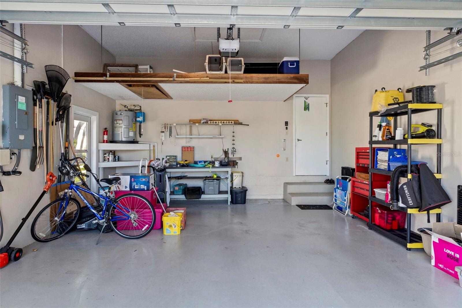 TIMBER PINES - Residential