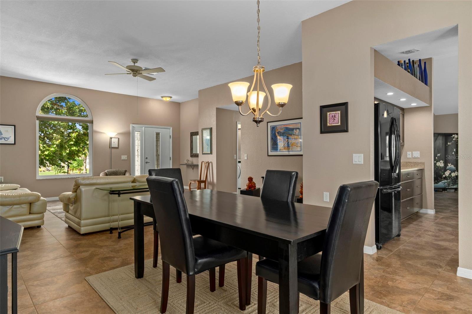 TIMBER PINES - Residential