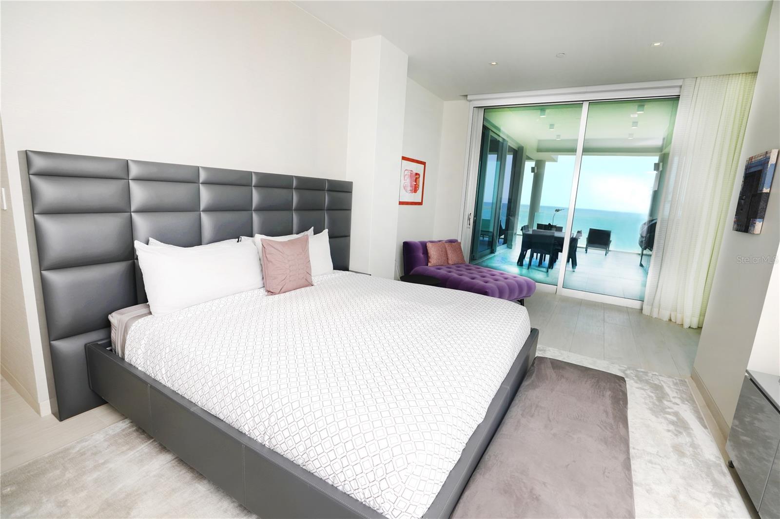 OCEAN DRIVE DEVELOPMENT LLC - Residential