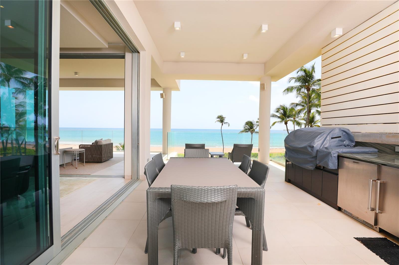 OCEAN DRIVE DEVELOPMENT LLC - Residential