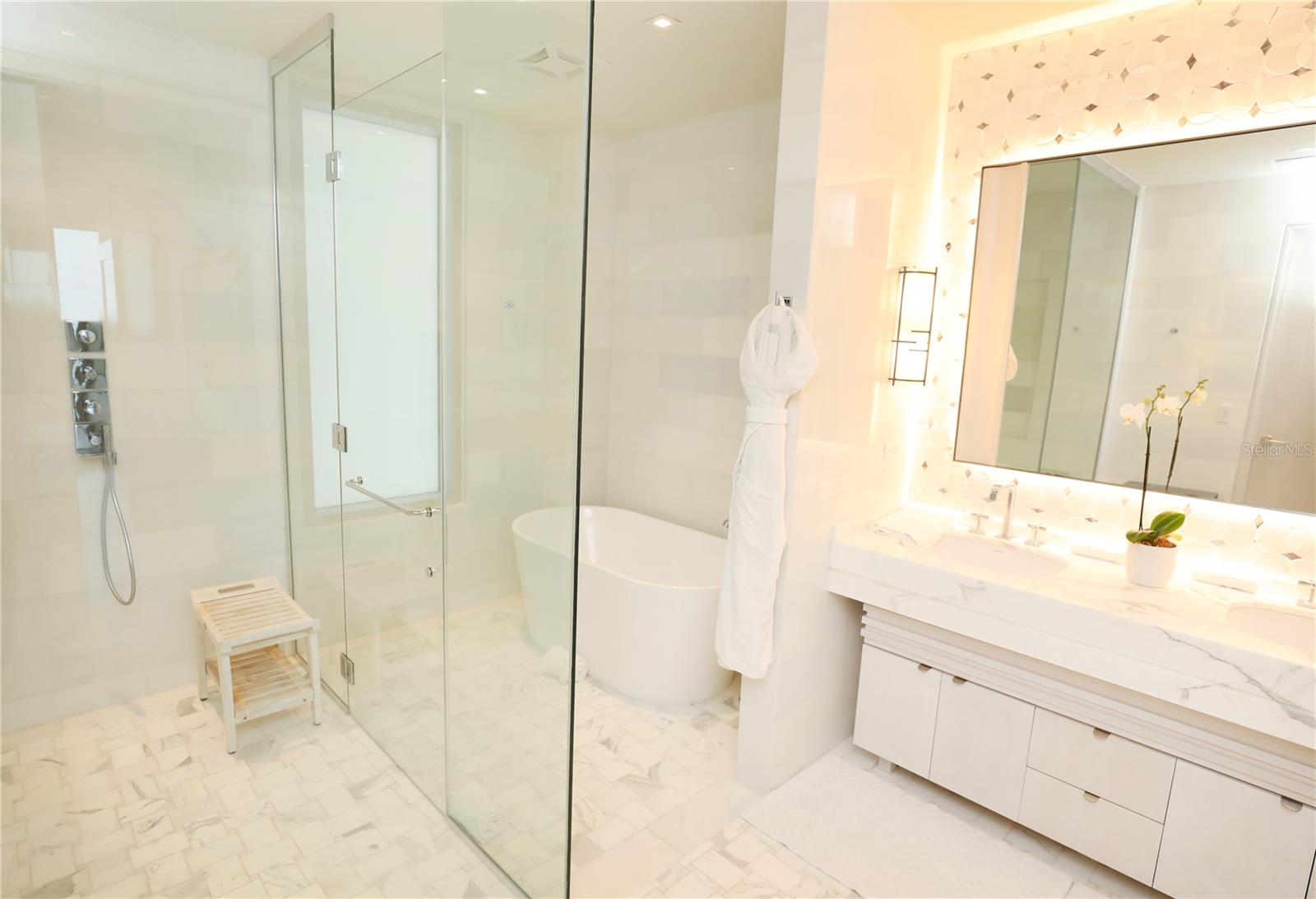 OCEAN DRIVE DEVELOPMENT LLC - Residential