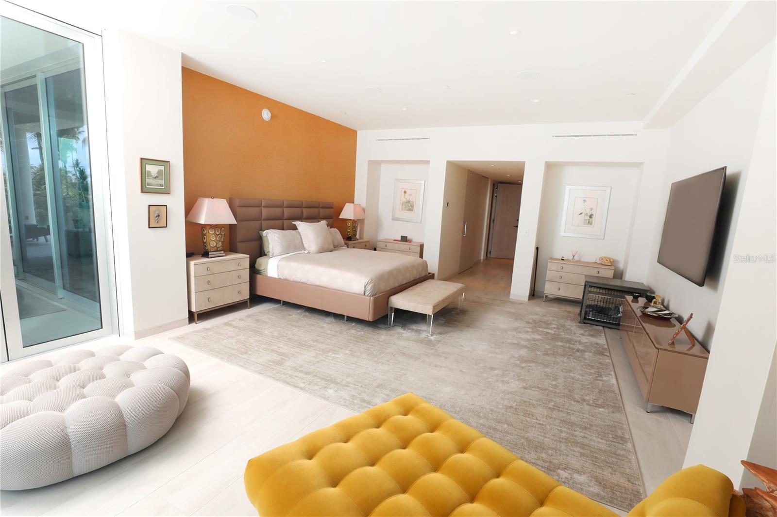 OCEAN DRIVE DEVELOPMENT LLC - Residential