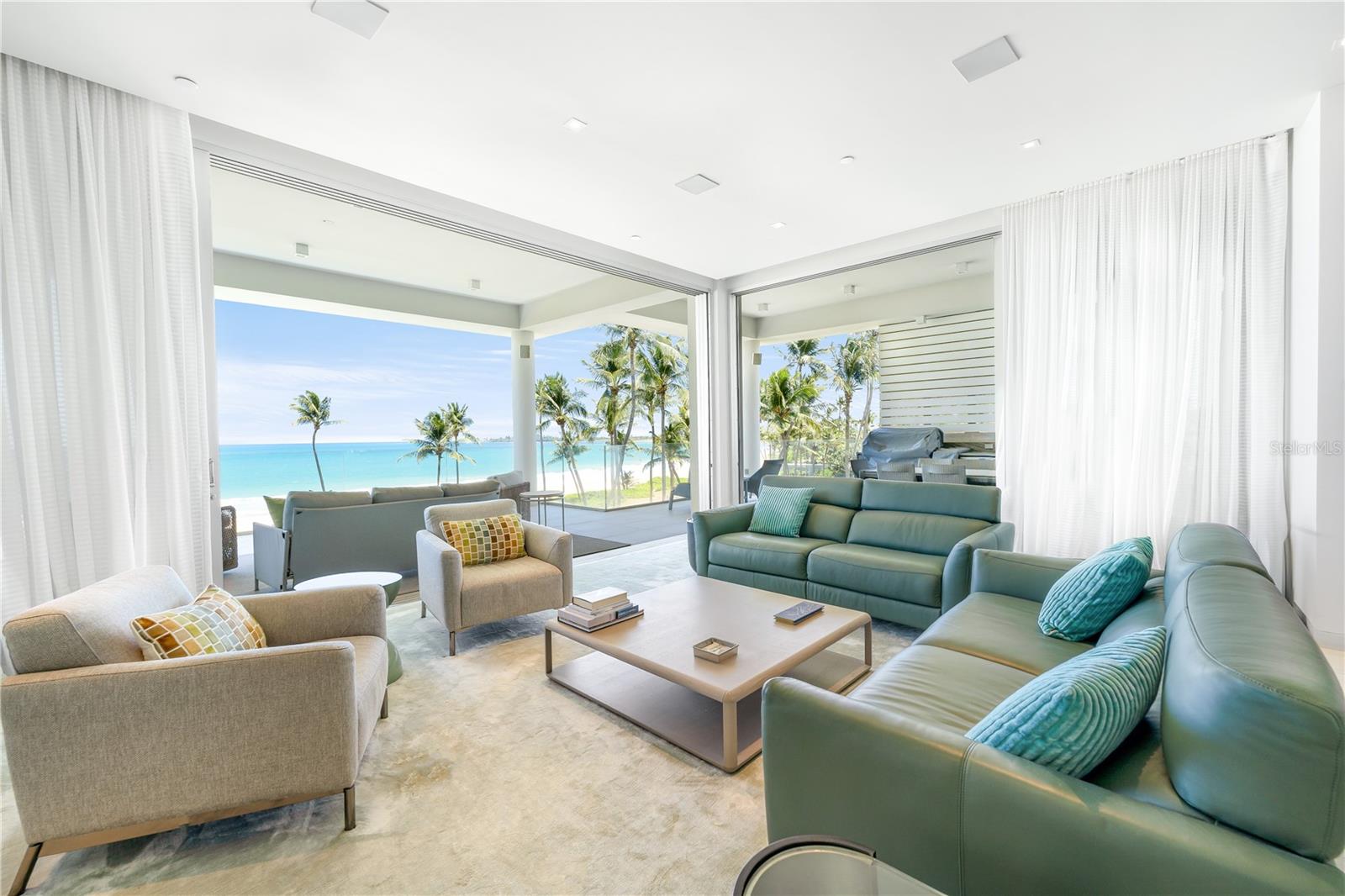 OCEAN DRIVE DEVELOPMENT LLC - Residential