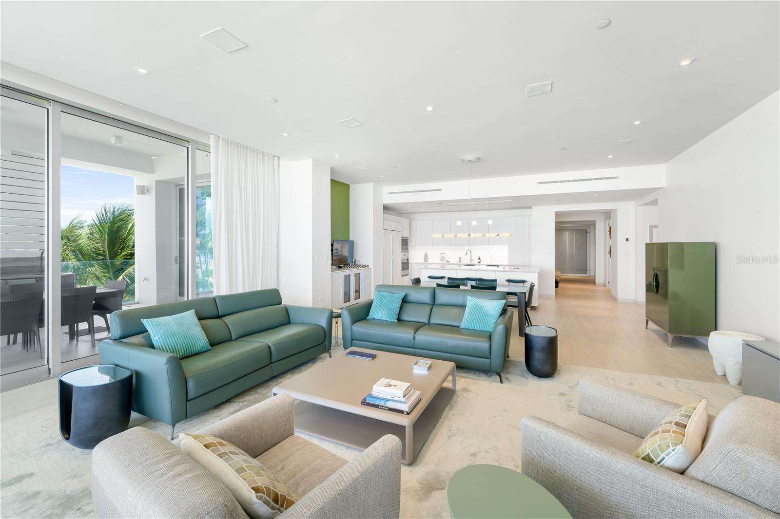 OCEAN DRIVE DEVELOPMENT LLC - Residential