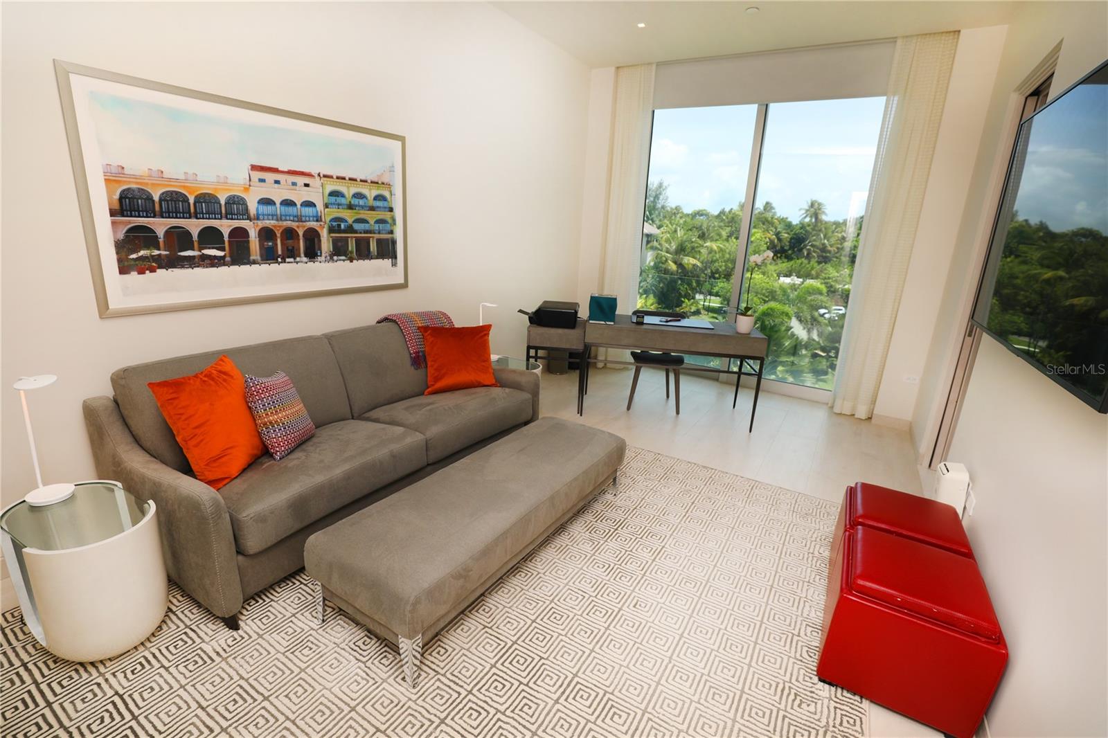 OCEAN DRIVE DEVELOPMENT LLC - Residential