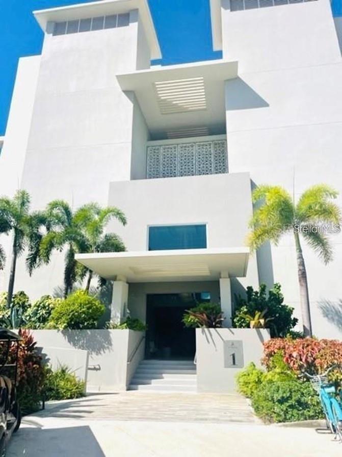 OCEAN DRIVE DEVELOPMENT LLC - Residential