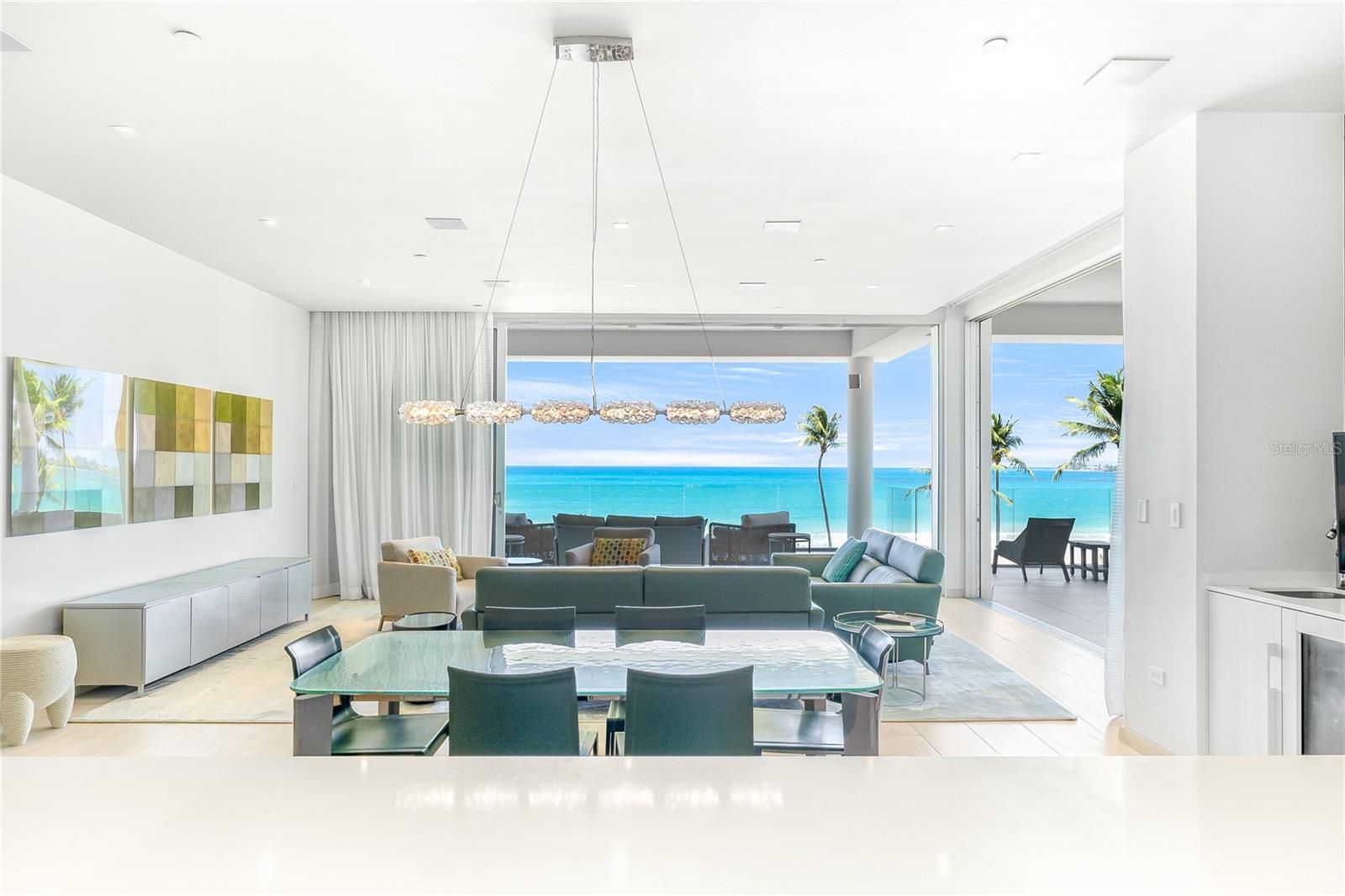 OCEAN DRIVE DEVELOPMENT LLC - Residential