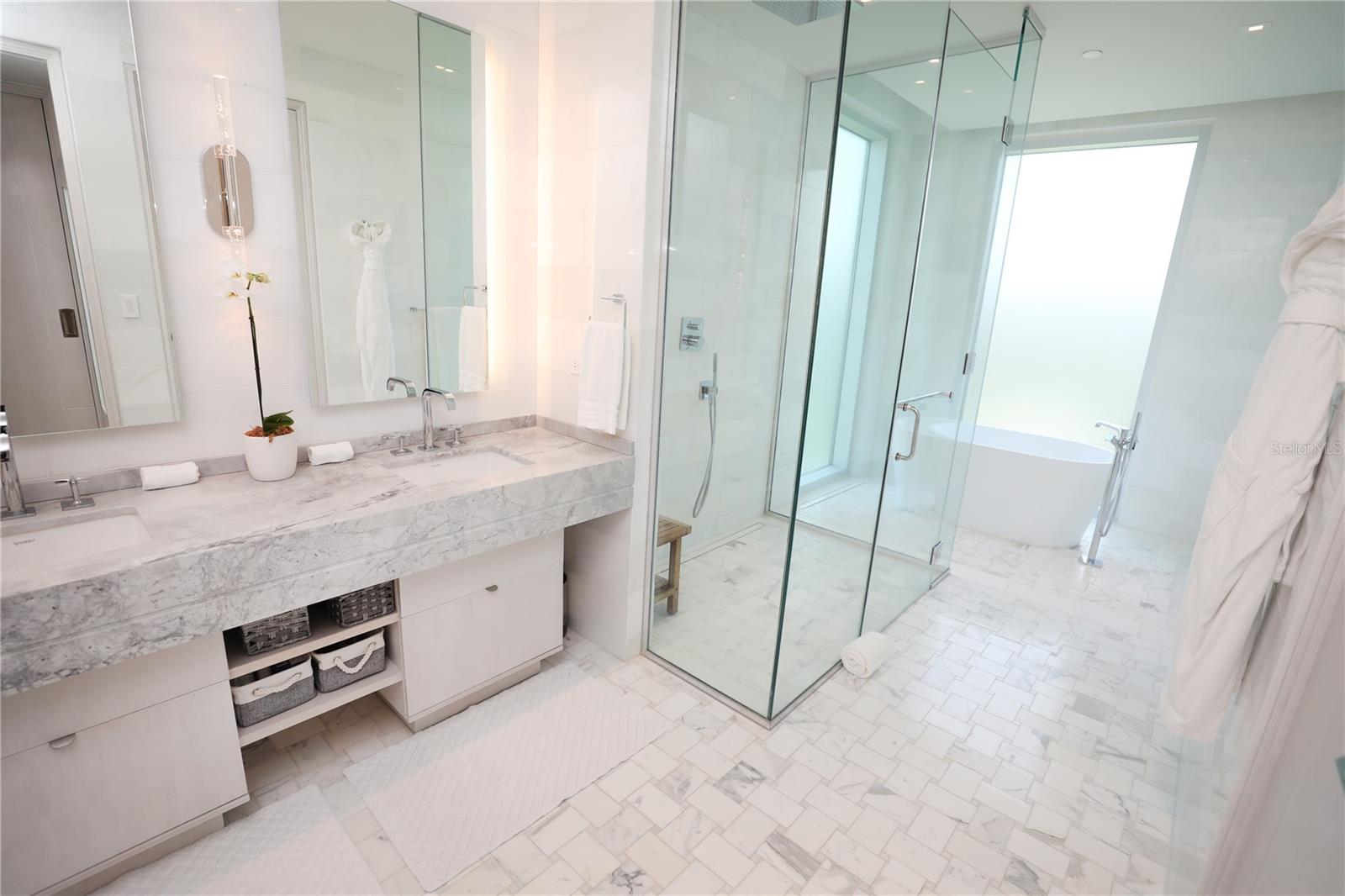 OCEAN DRIVE DEVELOPMENT LLC - Residential