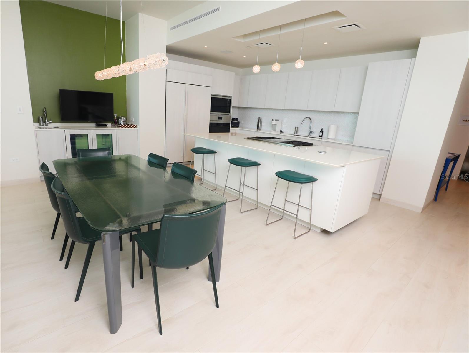 OCEAN DRIVE DEVELOPMENT LLC - Residential