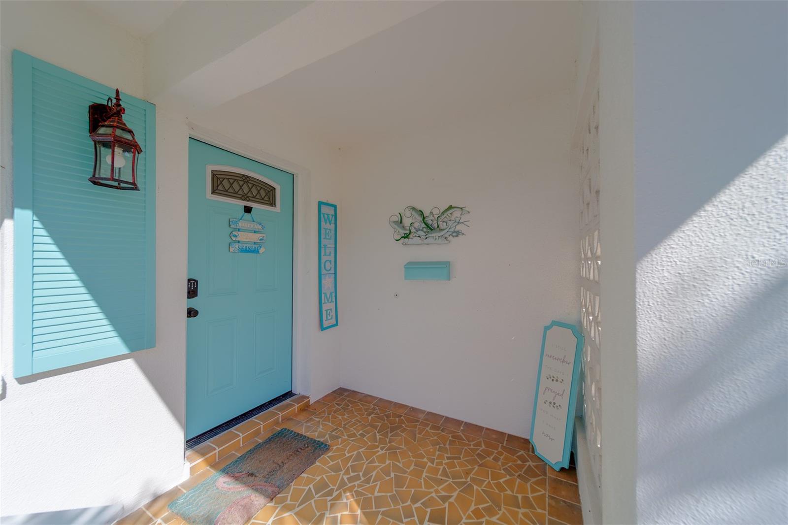 TAMARAC BY THE GULF - Residential Lease