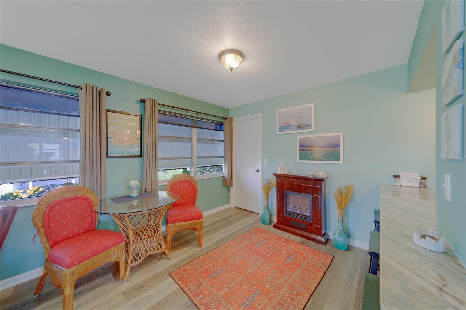 TAMARAC BY THE GULF - Residential Lease