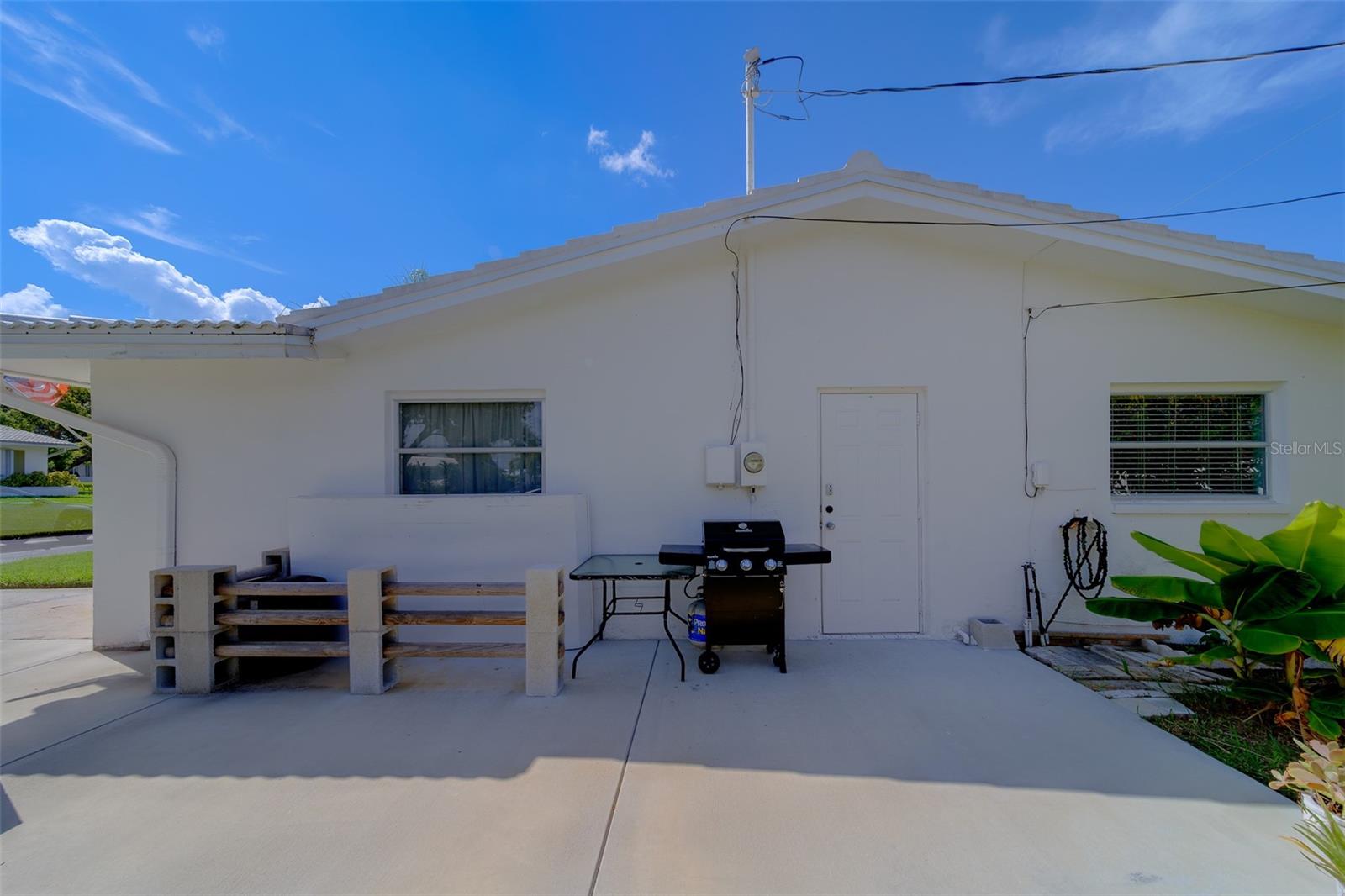 TAMARAC BY THE GULF - Residential Lease