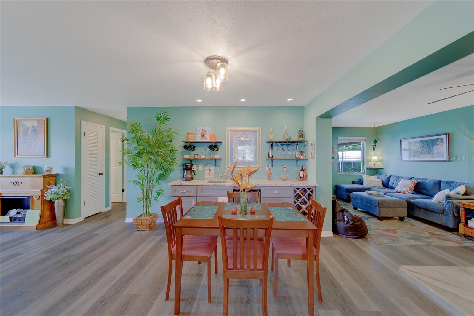 TAMARAC BY THE GULF - Residential Lease