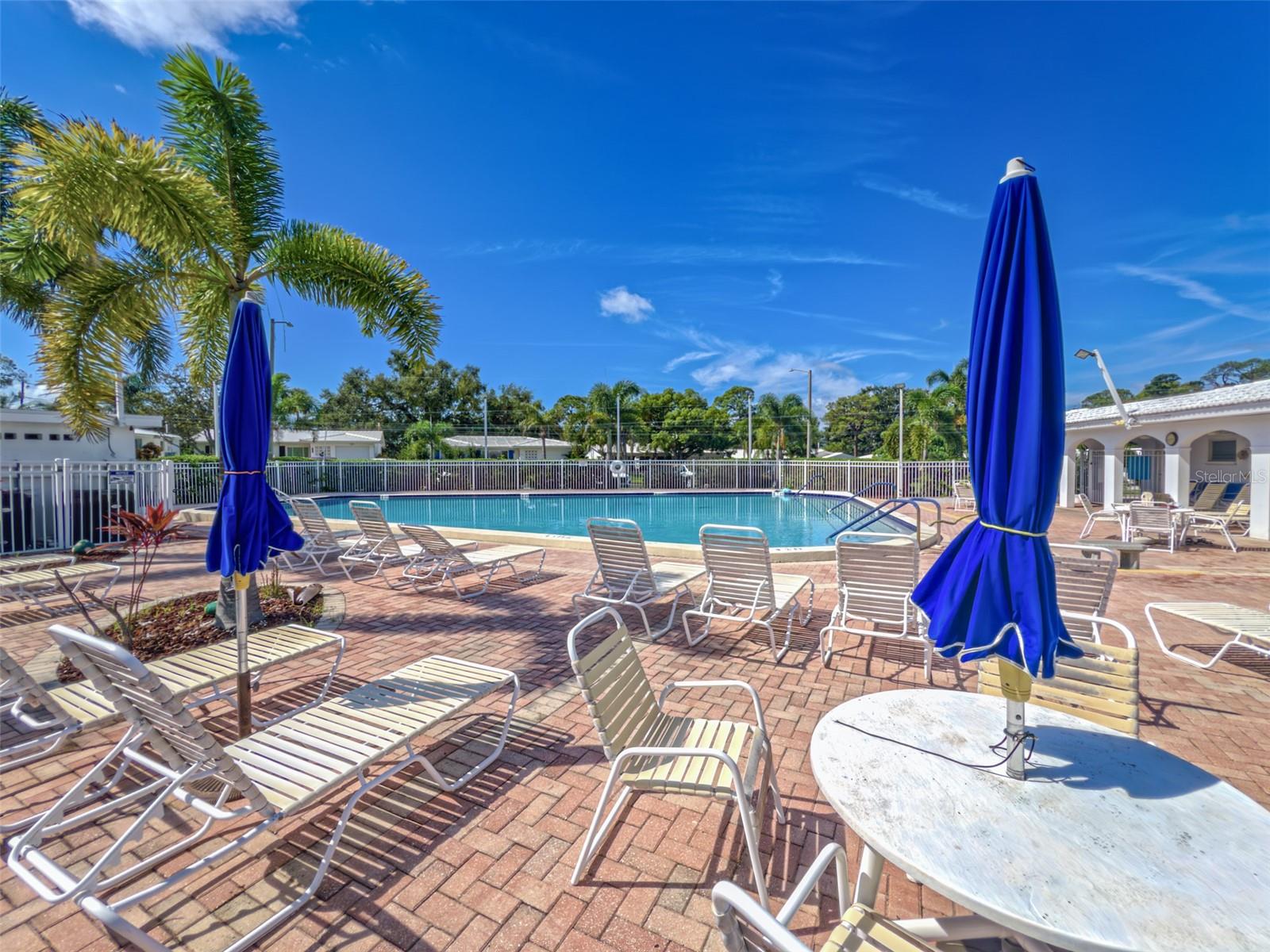 TAMARAC BY THE GULF - Residential Lease