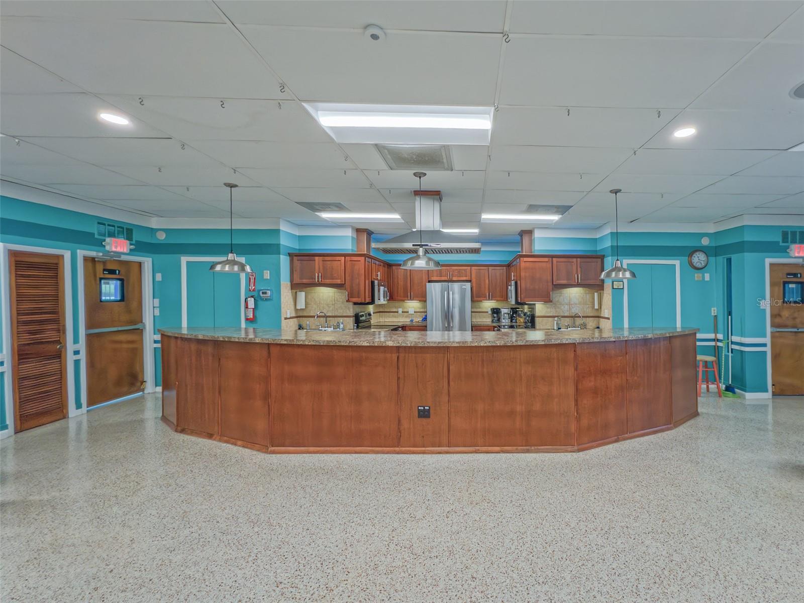 TAMARAC BY THE GULF - Residential Lease