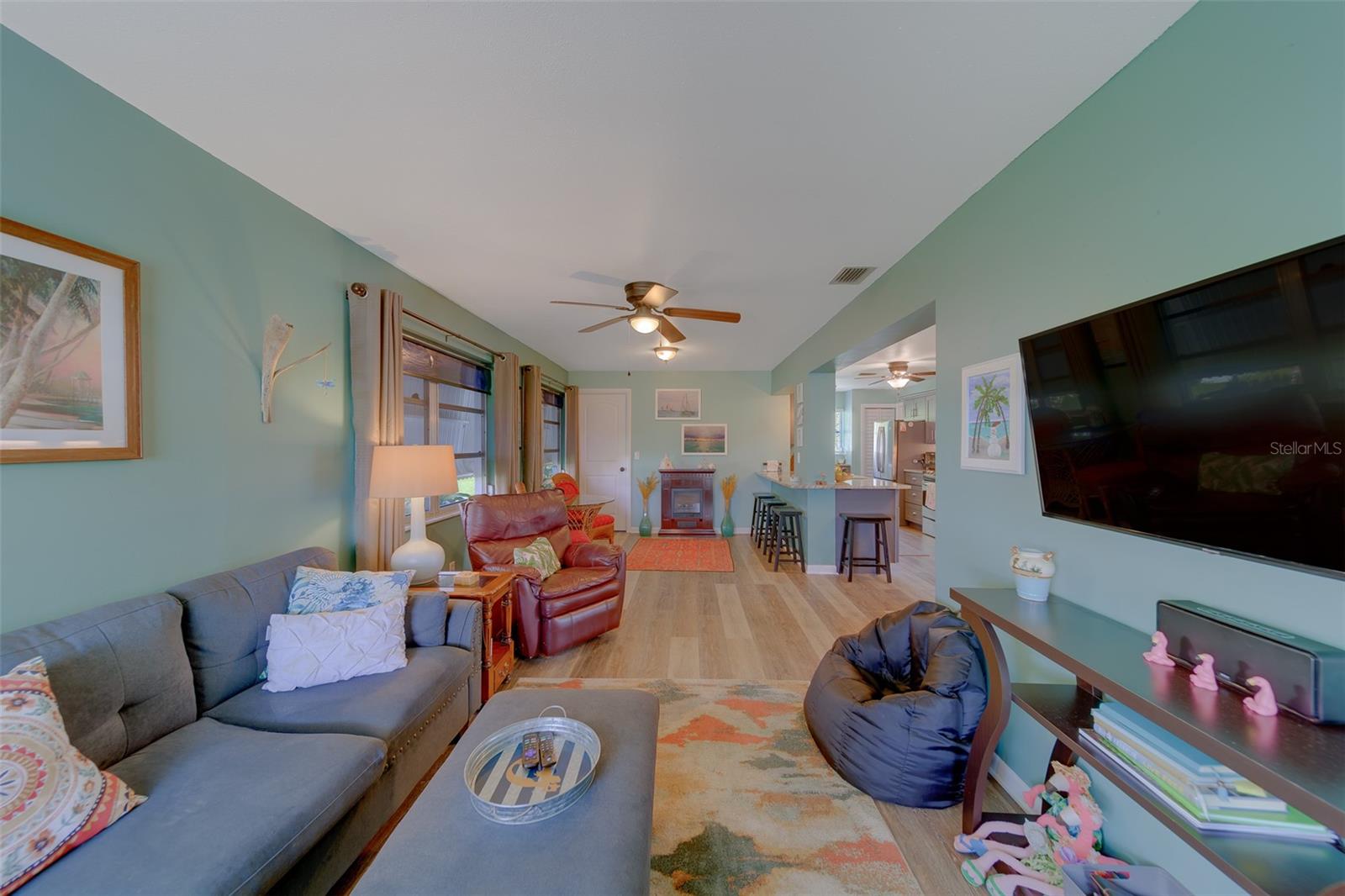 TAMARAC BY THE GULF - Residential Lease