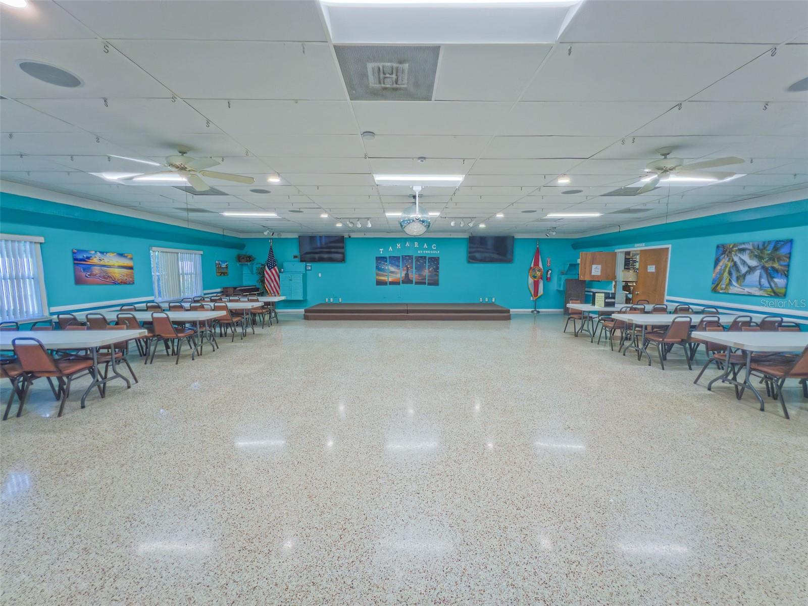 TAMARAC BY THE GULF - Residential Lease