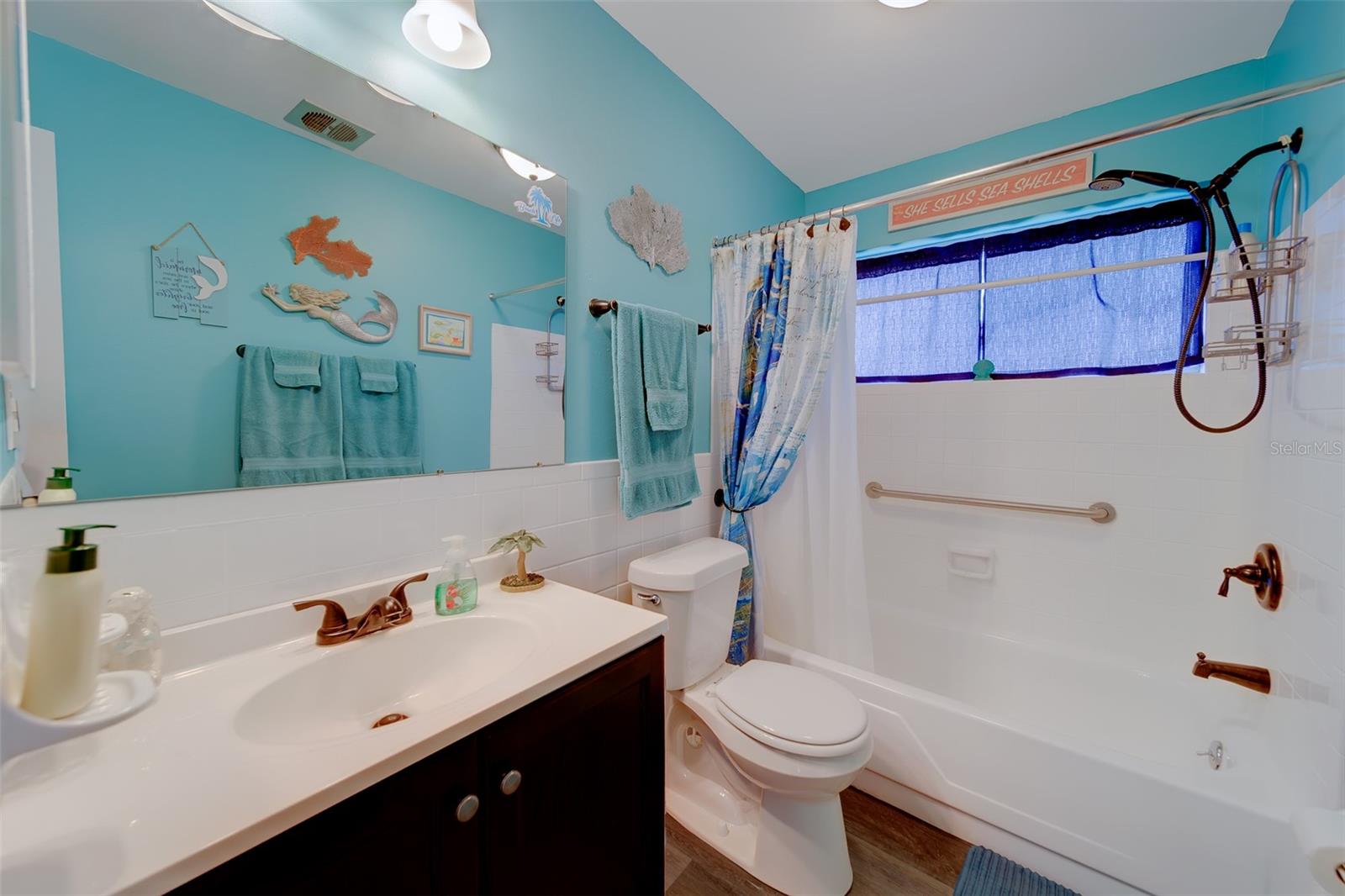 TAMARAC BY THE GULF - Residential Lease