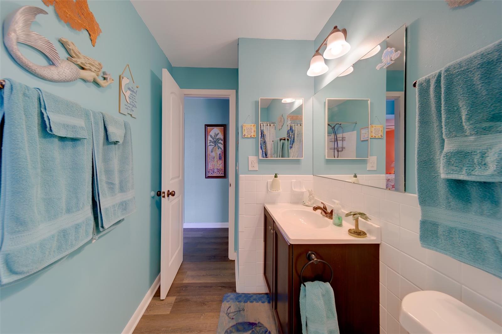 TAMARAC BY THE GULF - Residential Lease