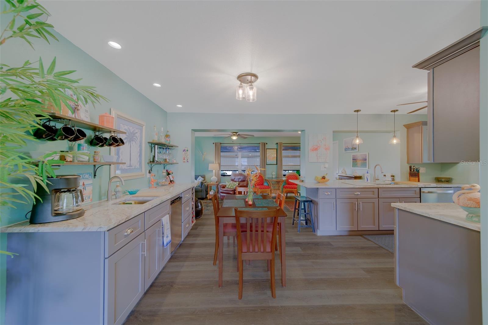 TAMARAC BY THE GULF - Residential Lease