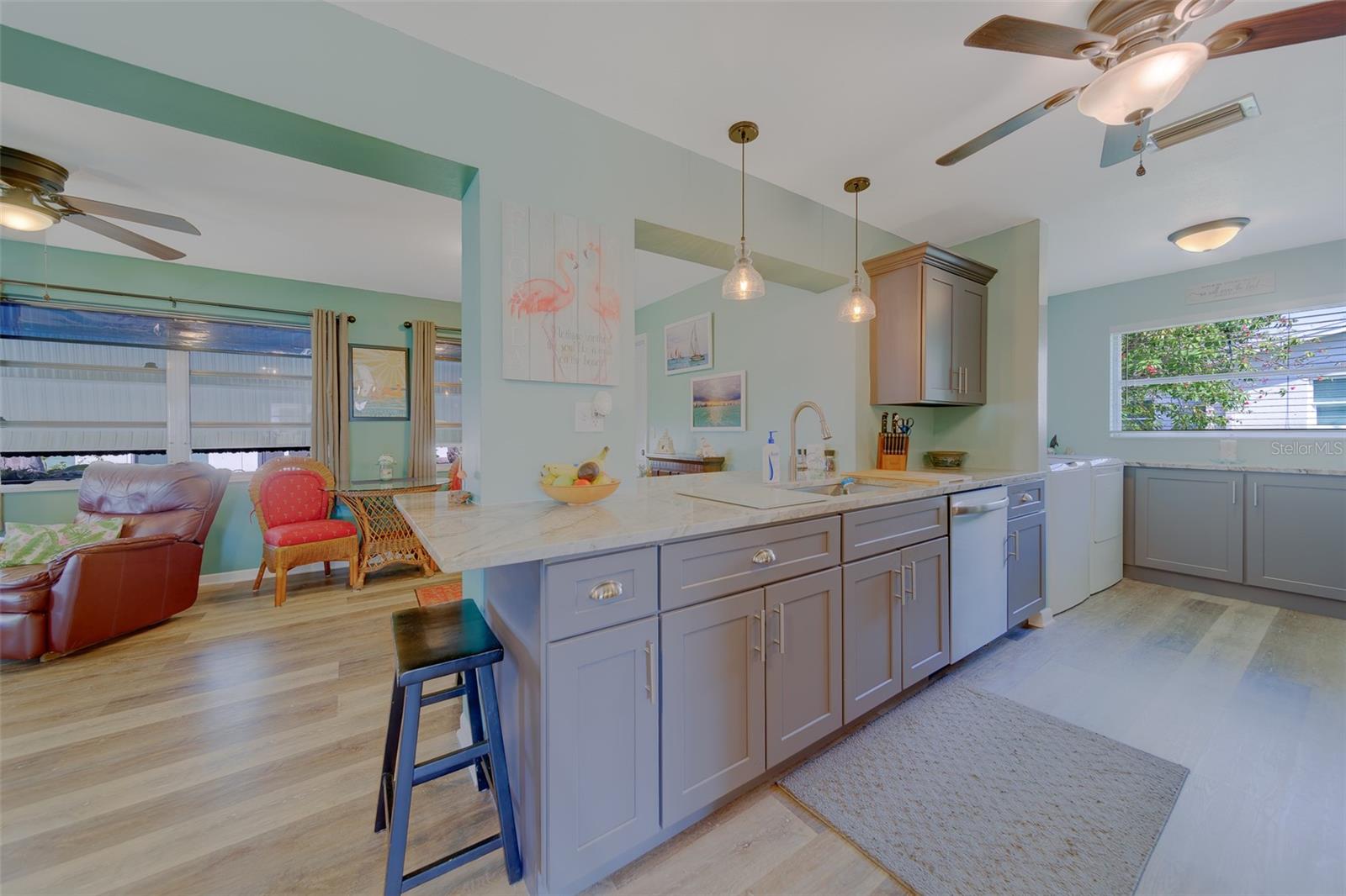 TAMARAC BY THE GULF - Residential Lease