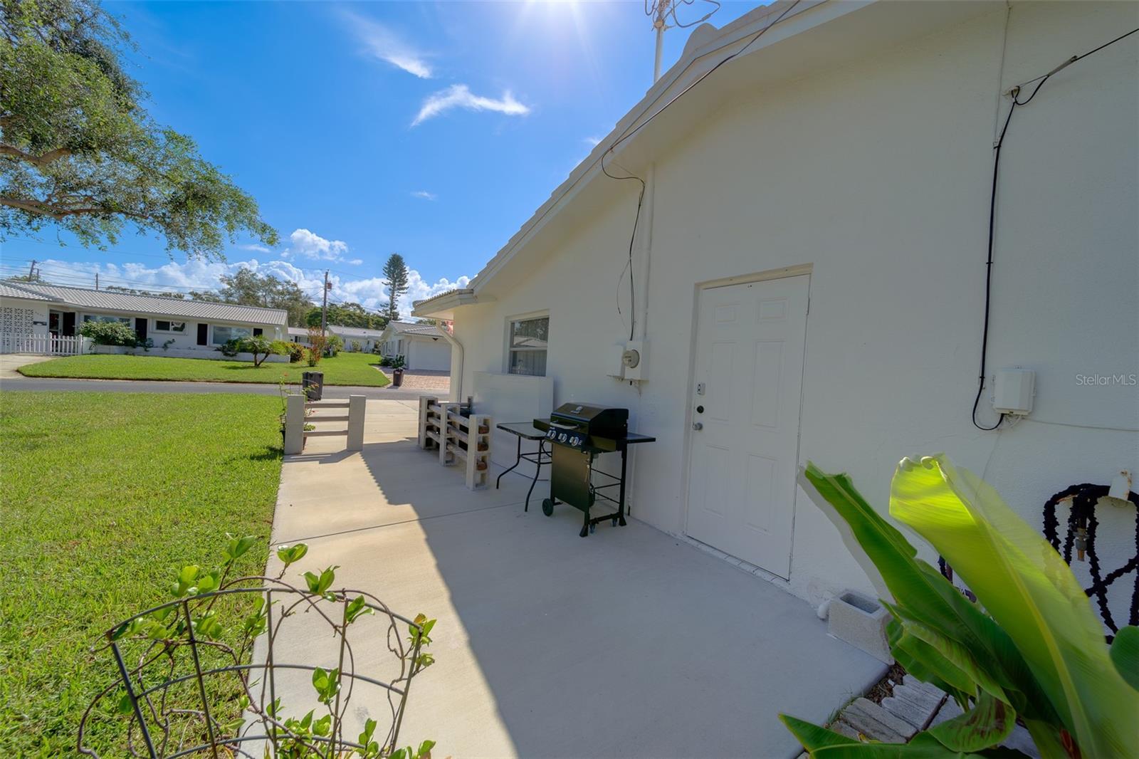 TAMARAC BY THE GULF - Residential Lease