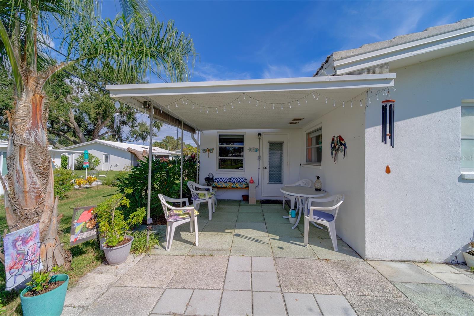 TAMARAC BY THE GULF - Residential Lease