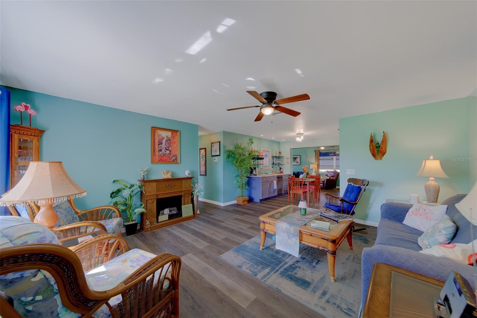 TAMARAC BY THE GULF - Residential Lease