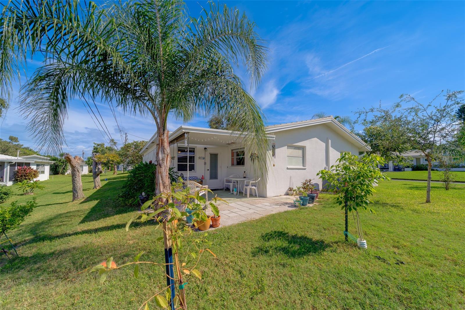 TAMARAC BY THE GULF - Residential Lease