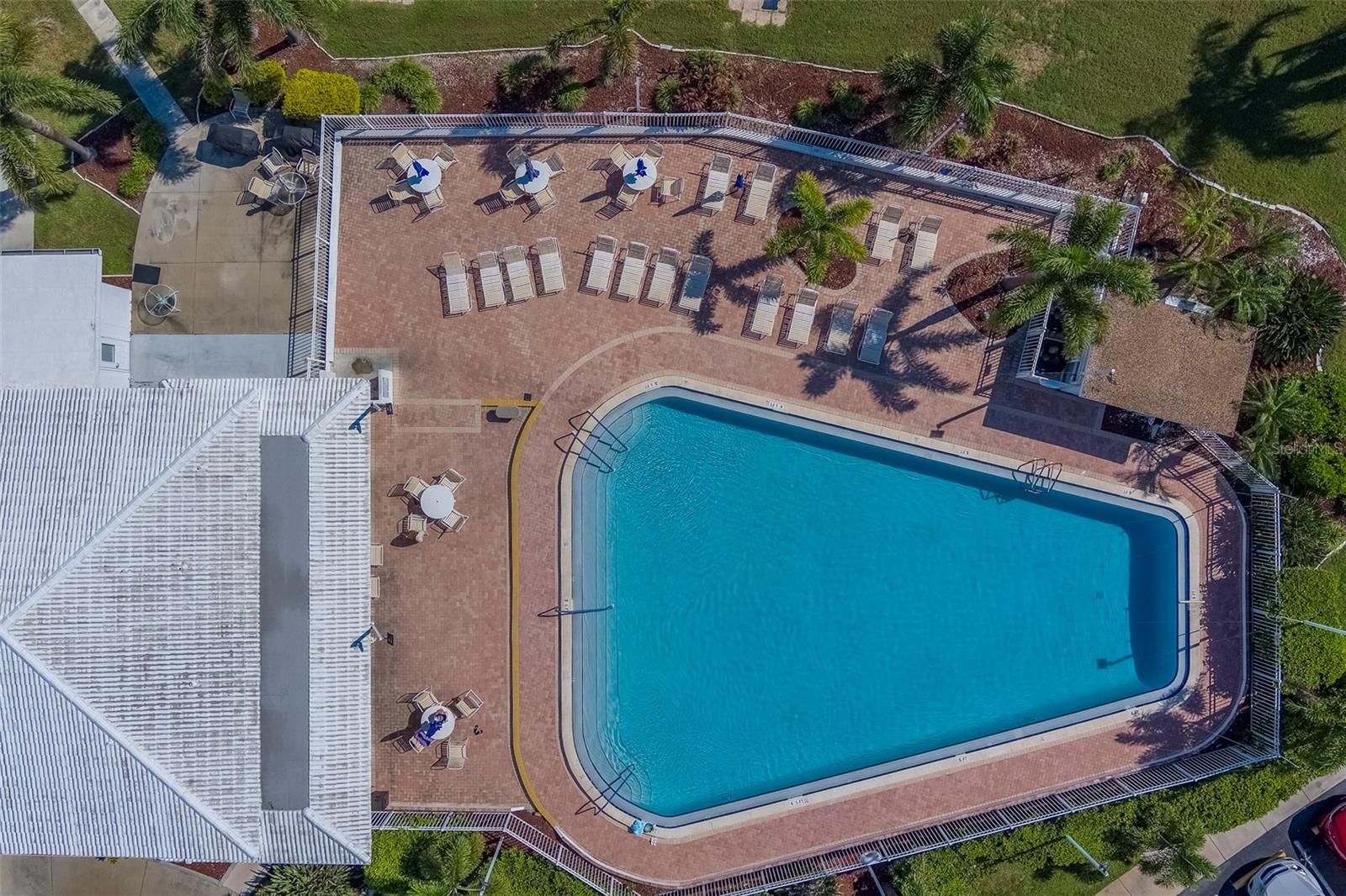 TAMARAC BY THE GULF - Residential Lease