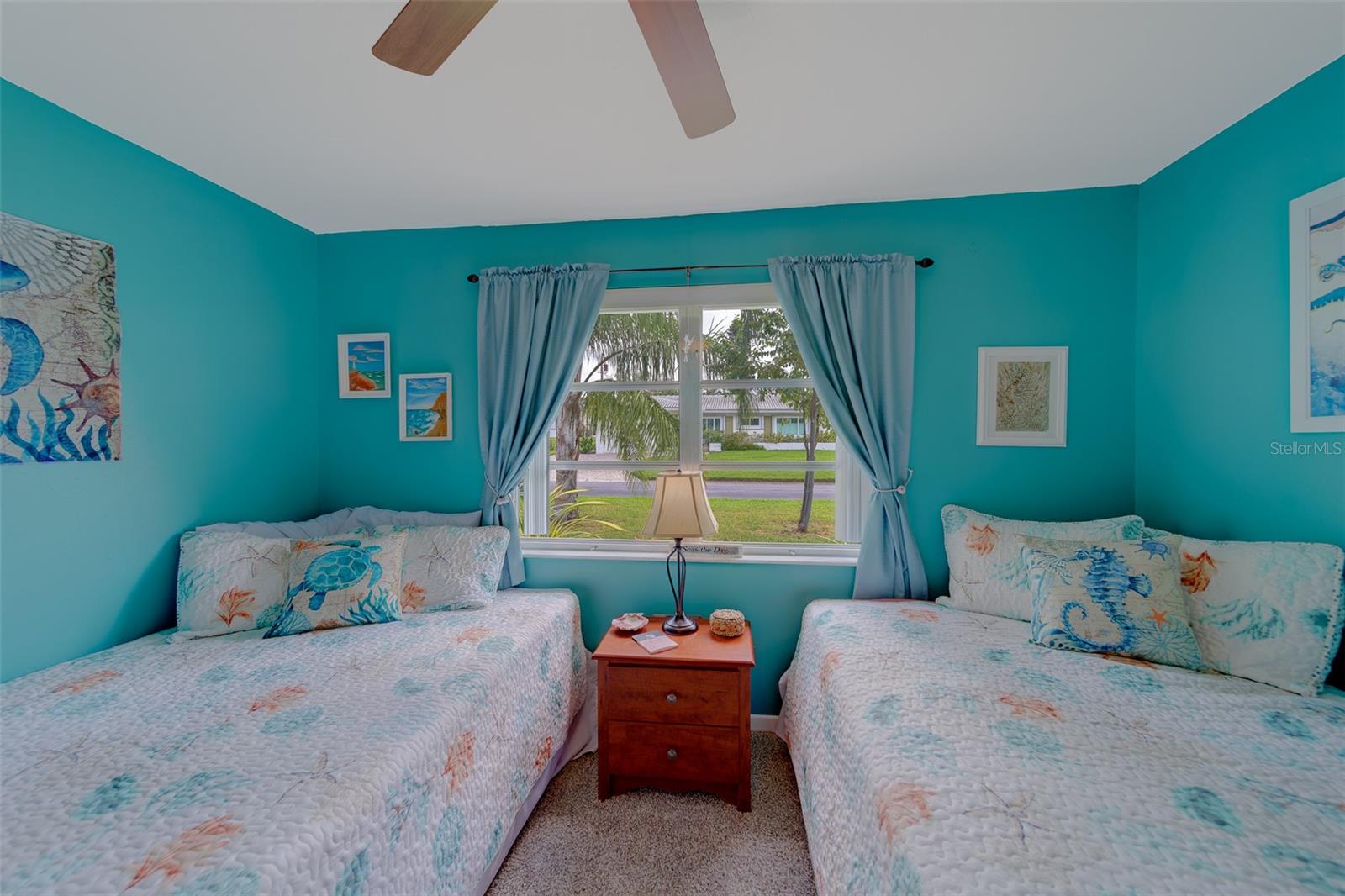 TAMARAC BY THE GULF - Residential Lease