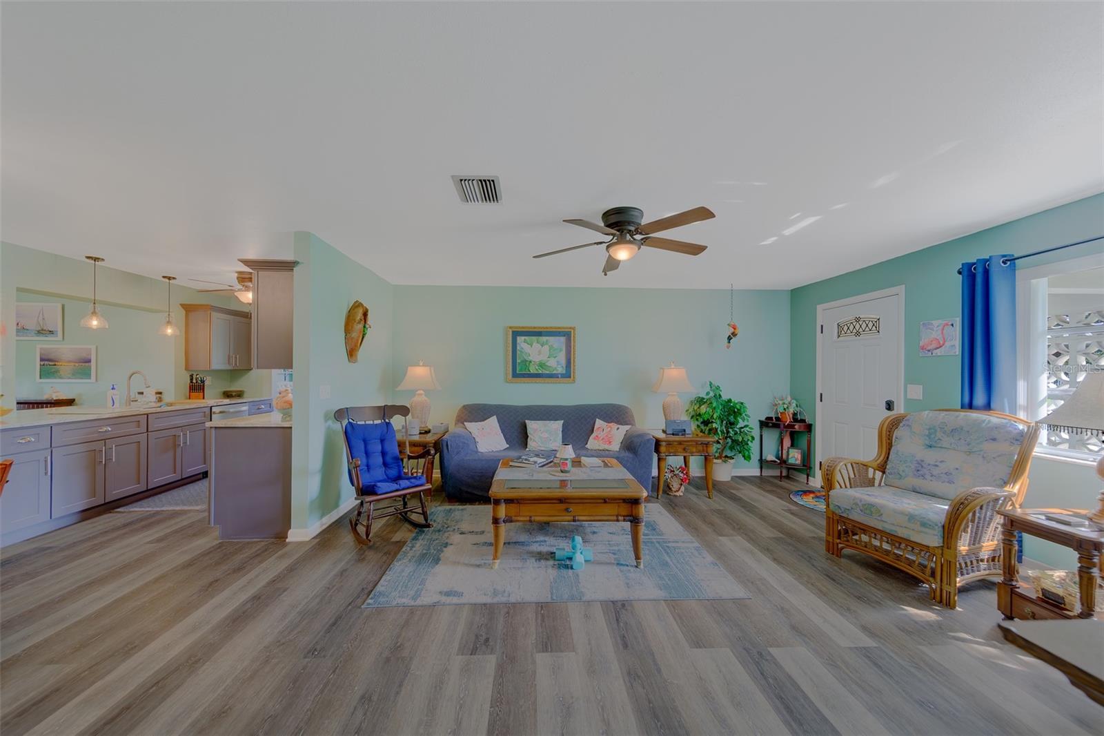 TAMARAC BY THE GULF - Residential Lease