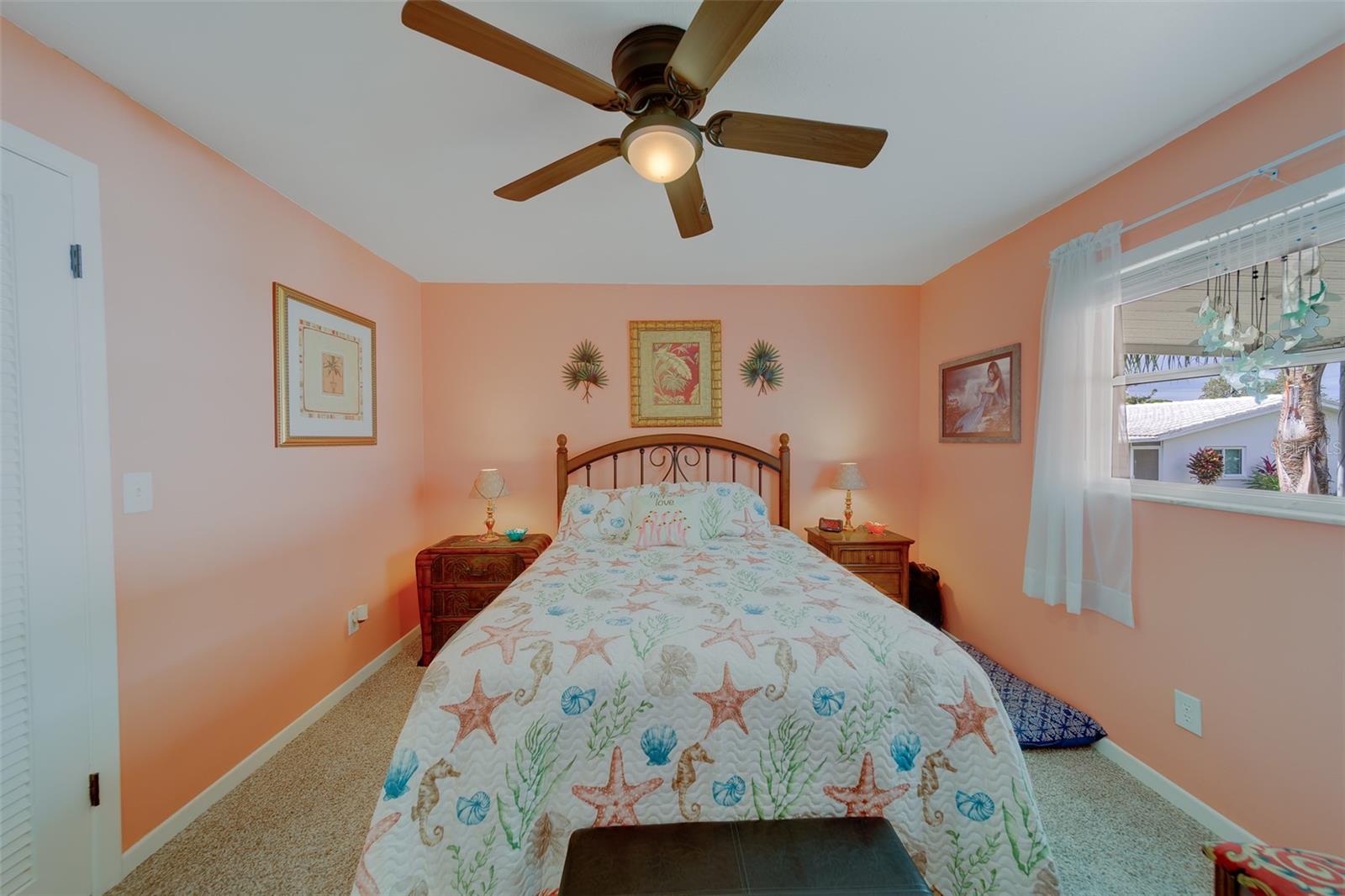 TAMARAC BY THE GULF - Residential Lease