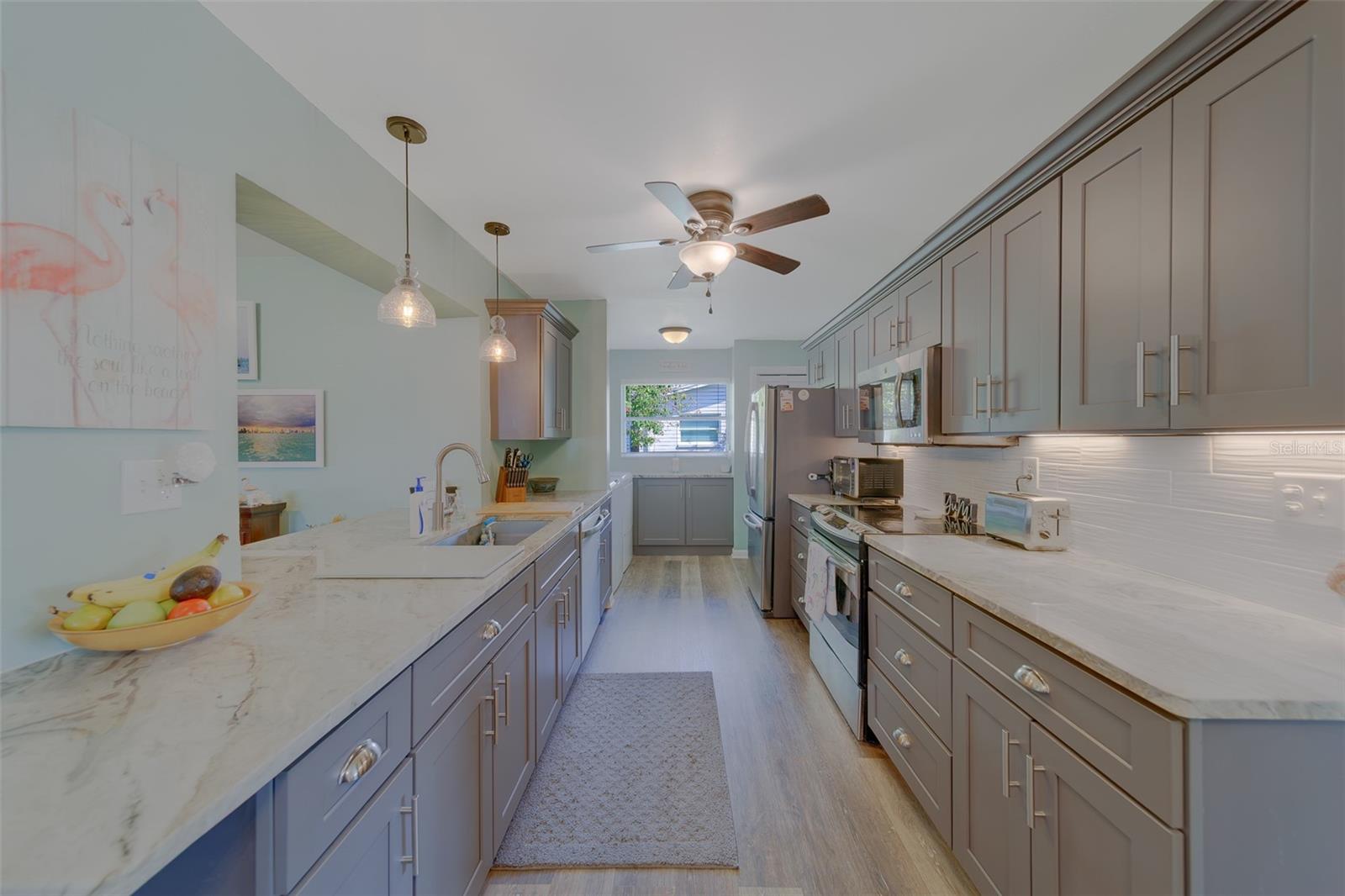 TAMARAC BY THE GULF - Residential Lease