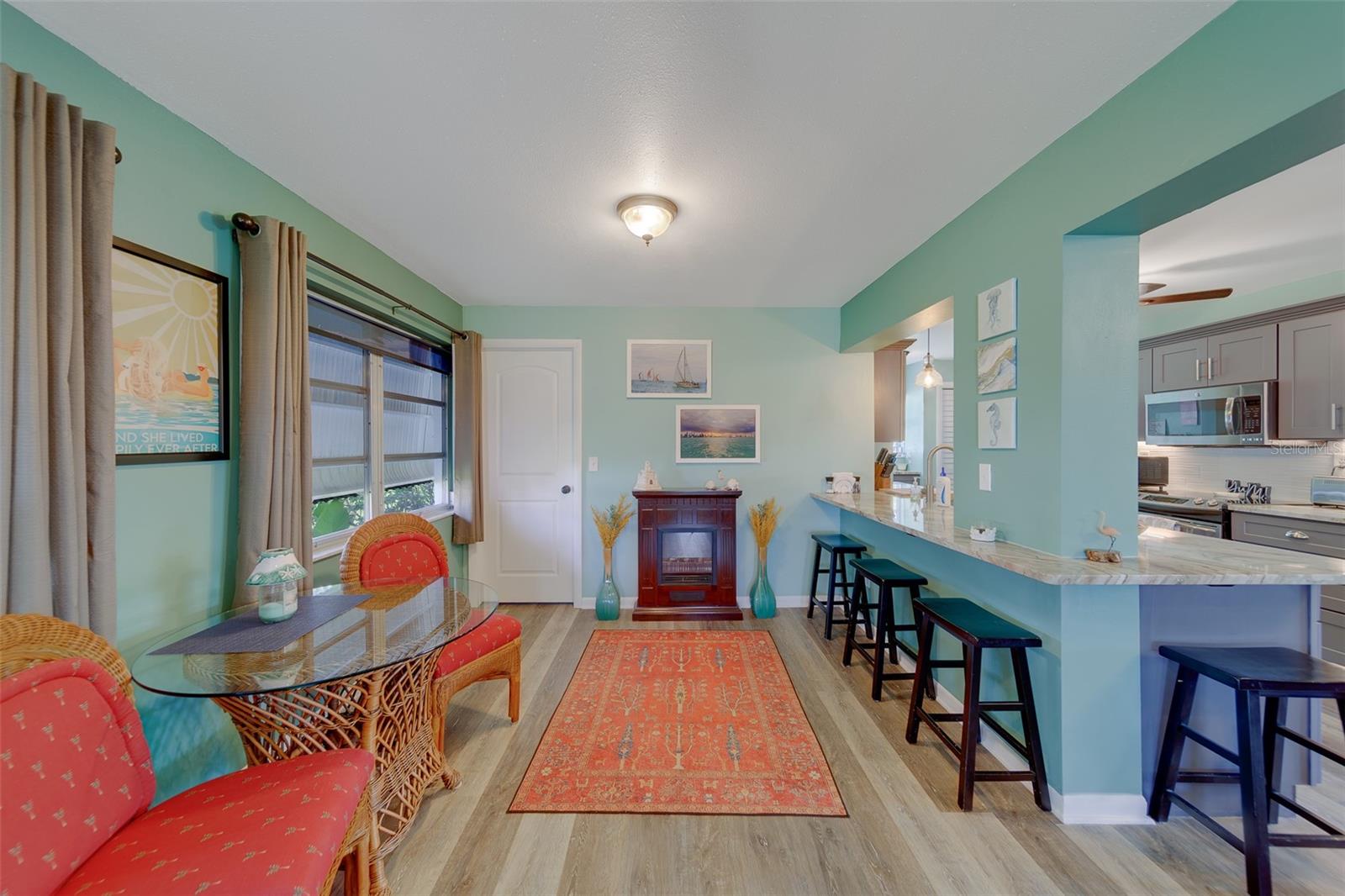 TAMARAC BY THE GULF - Residential Lease