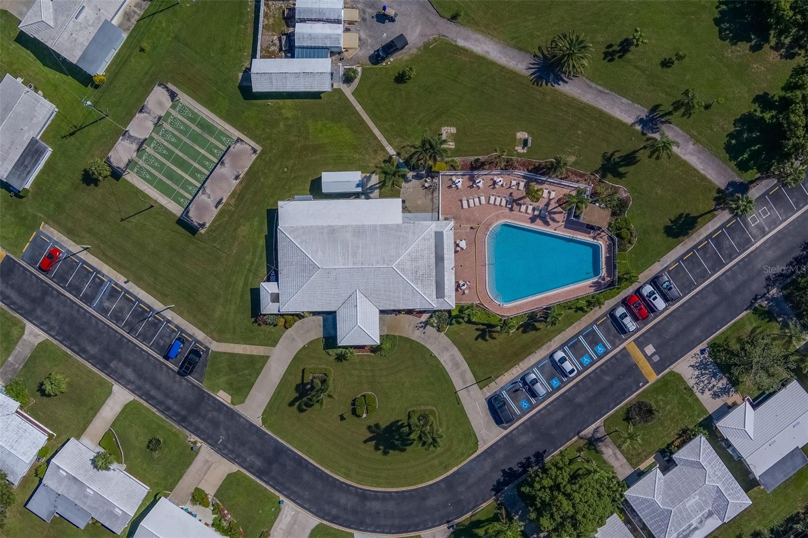 TAMARAC BY THE GULF - Residential Lease