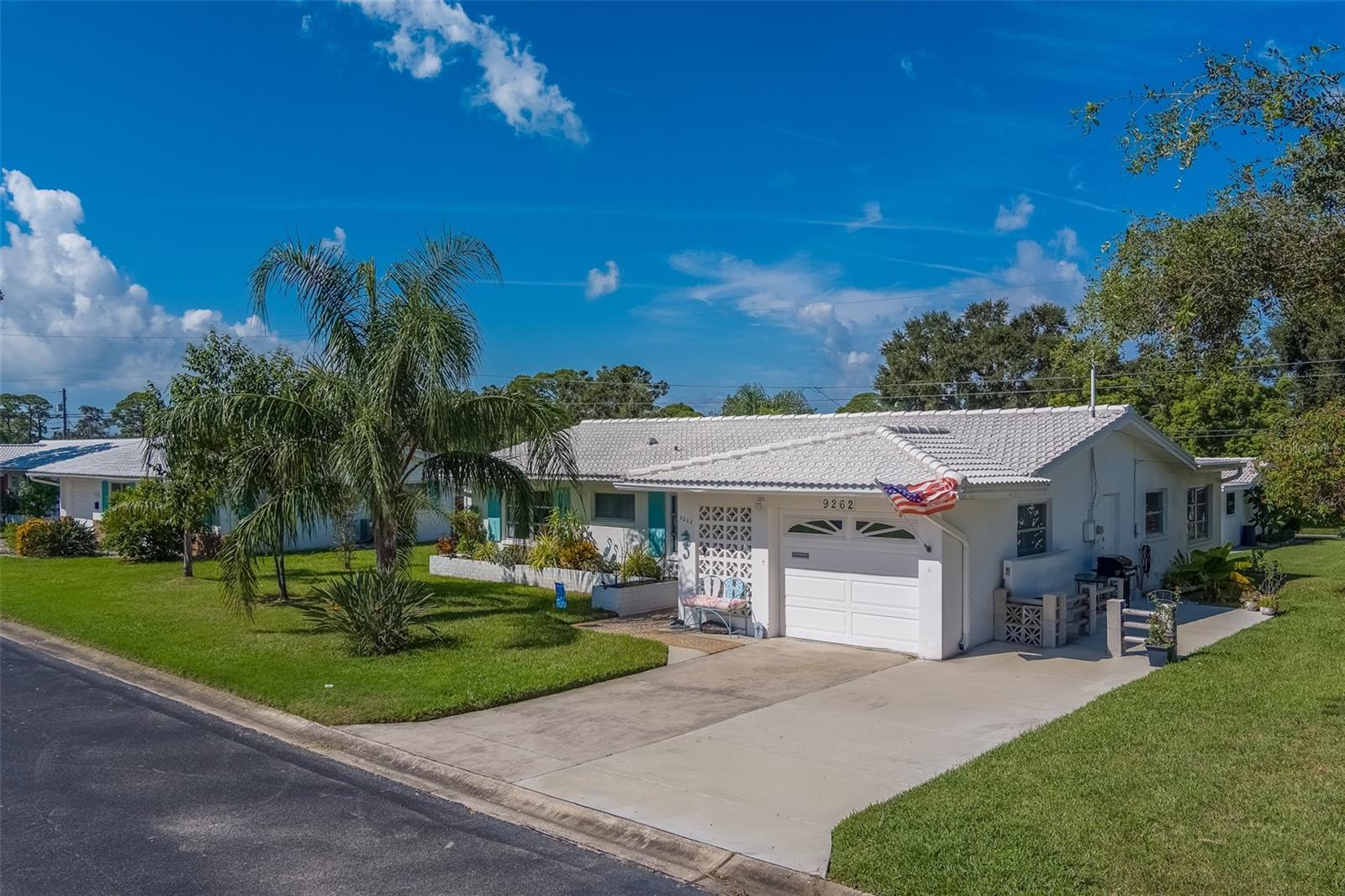 TAMARAC BY THE GULF - Residential Lease