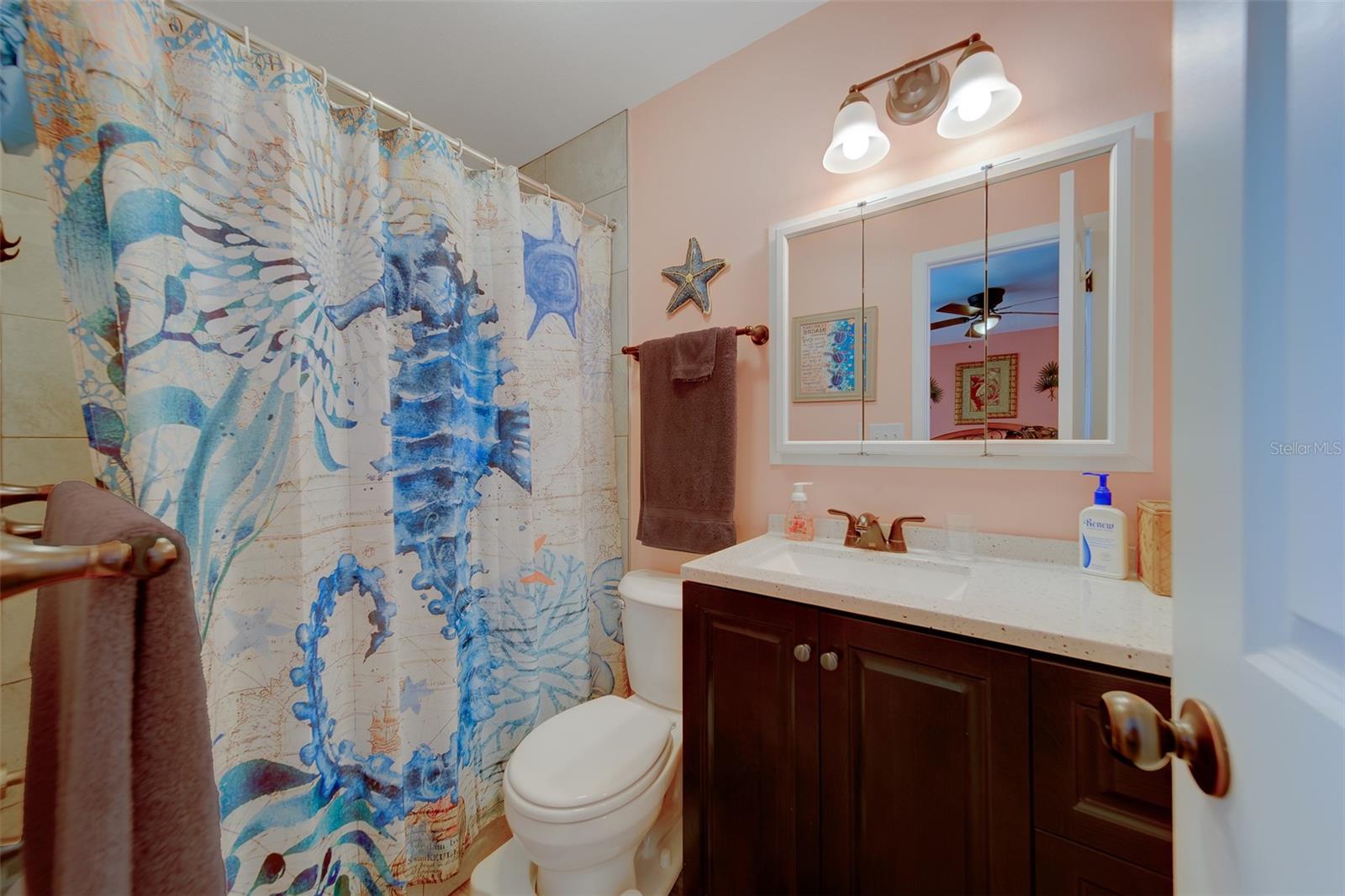 TAMARAC BY THE GULF - Residential Lease