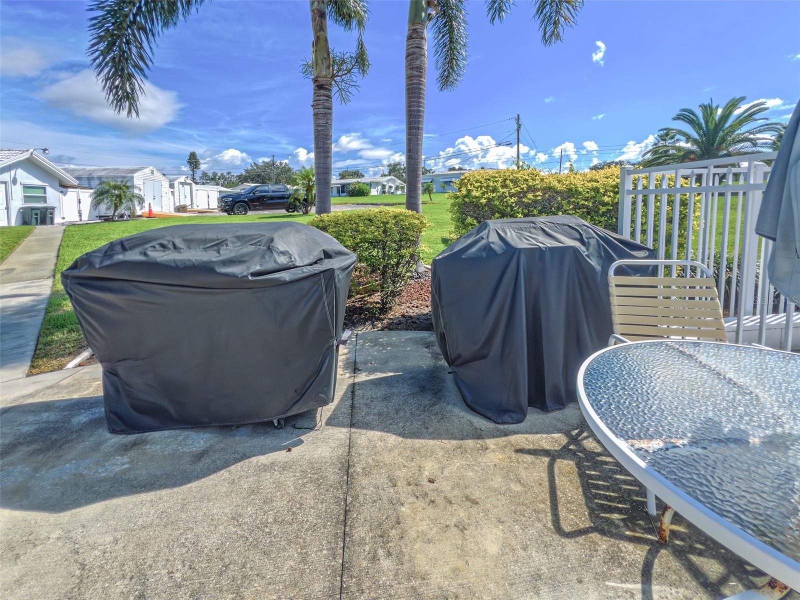 TAMARAC BY THE GULF - Residential Lease