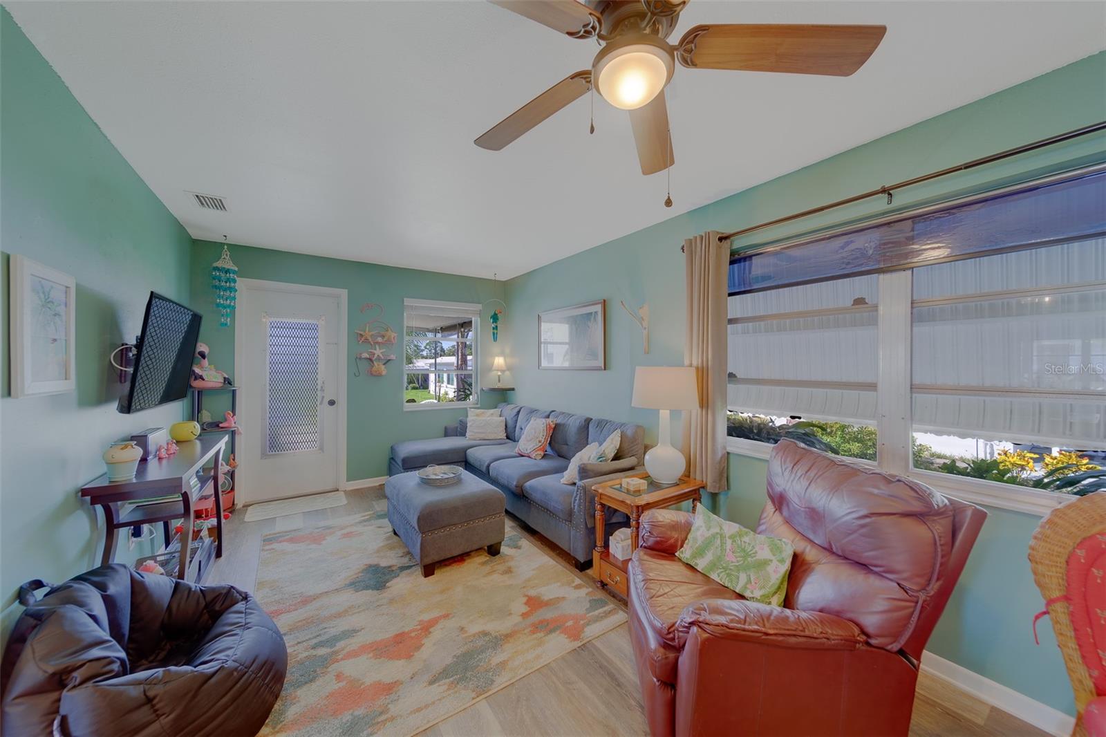 TAMARAC BY THE GULF - Residential Lease