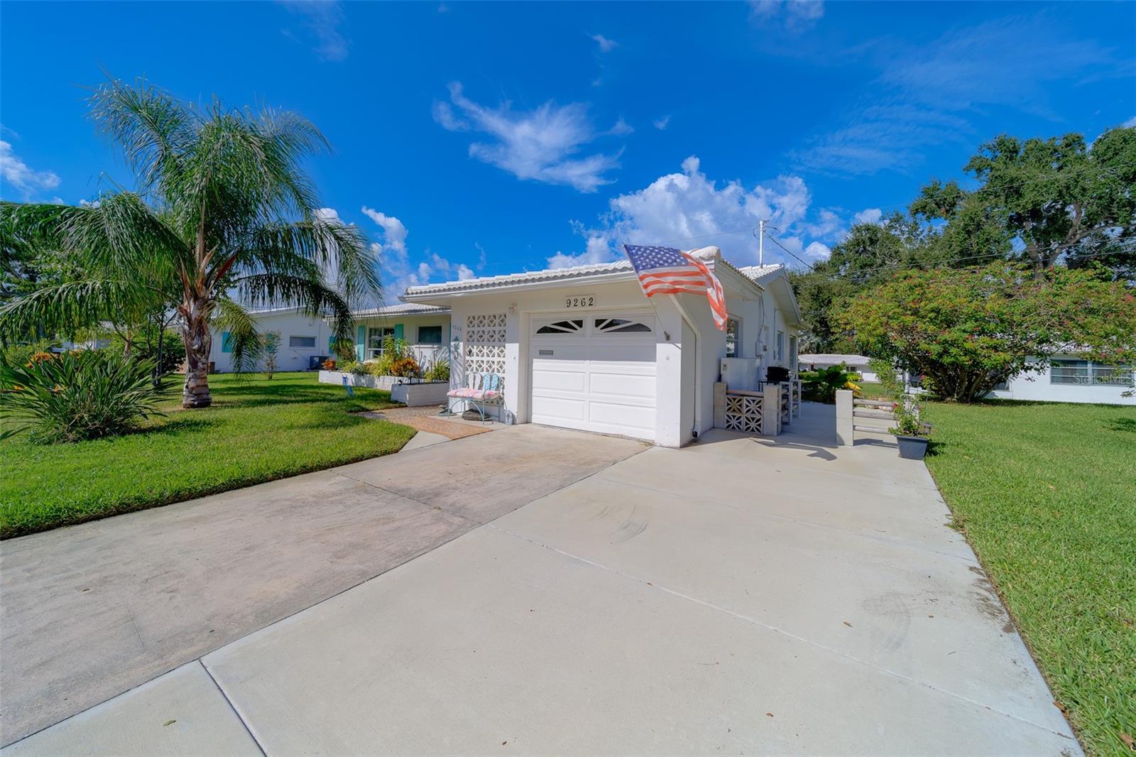 TAMARAC BY THE GULF - Residential Lease