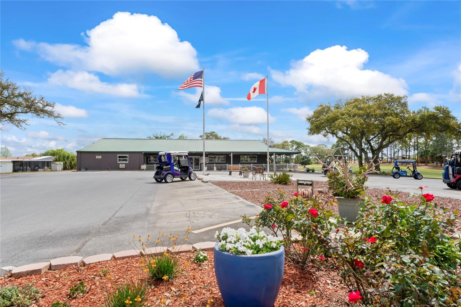 BROOKRIDGE COMMUNITY - Residential