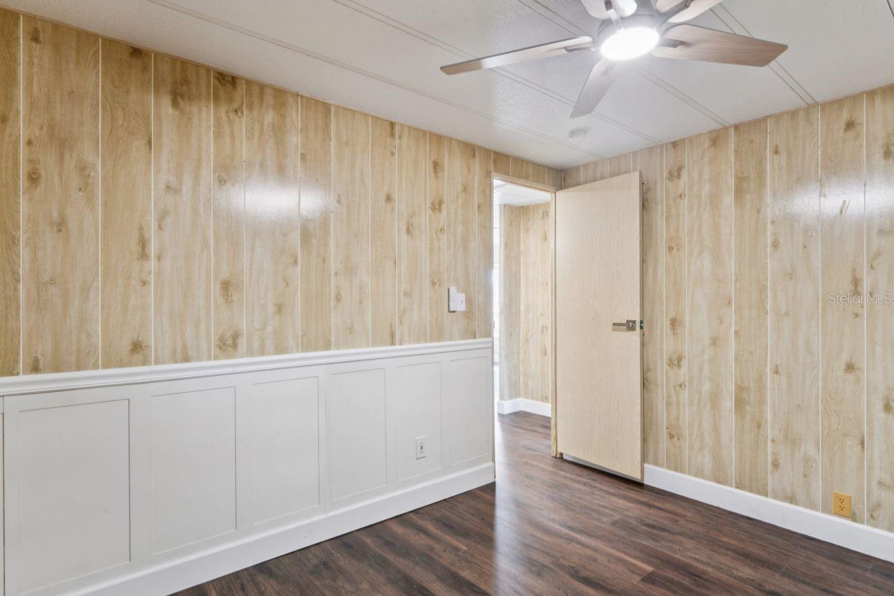 BROOKRIDGE COMMUNITY - Residential