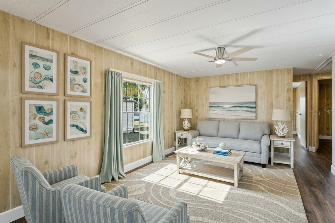 BROOKRIDGE COMMUNITY - Residential