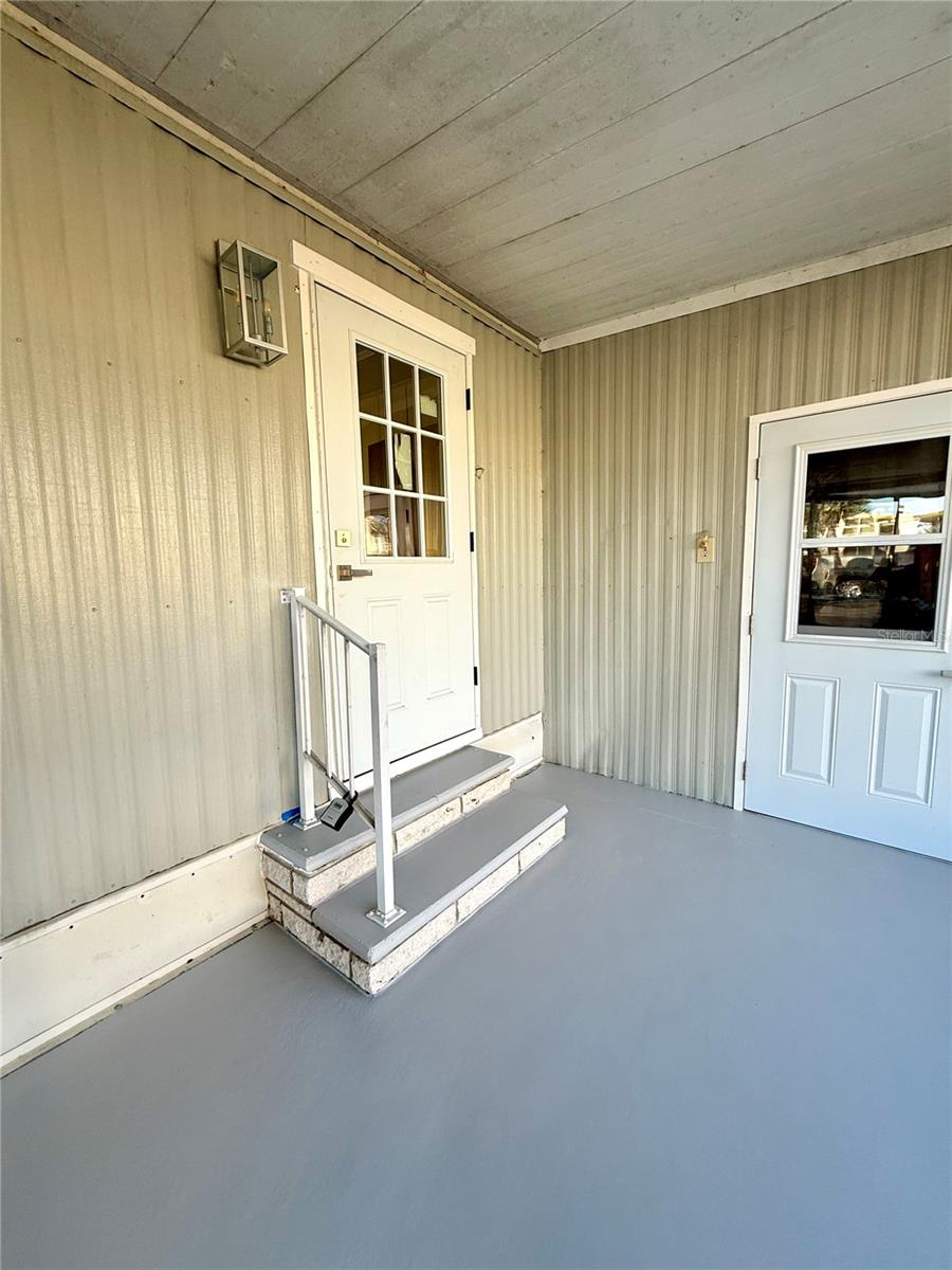 BROOKRIDGE COMMUNITY - Residential