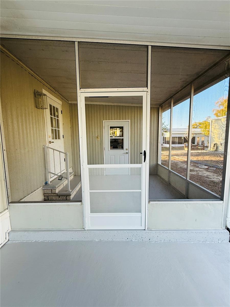 BROOKRIDGE COMMUNITY - Residential