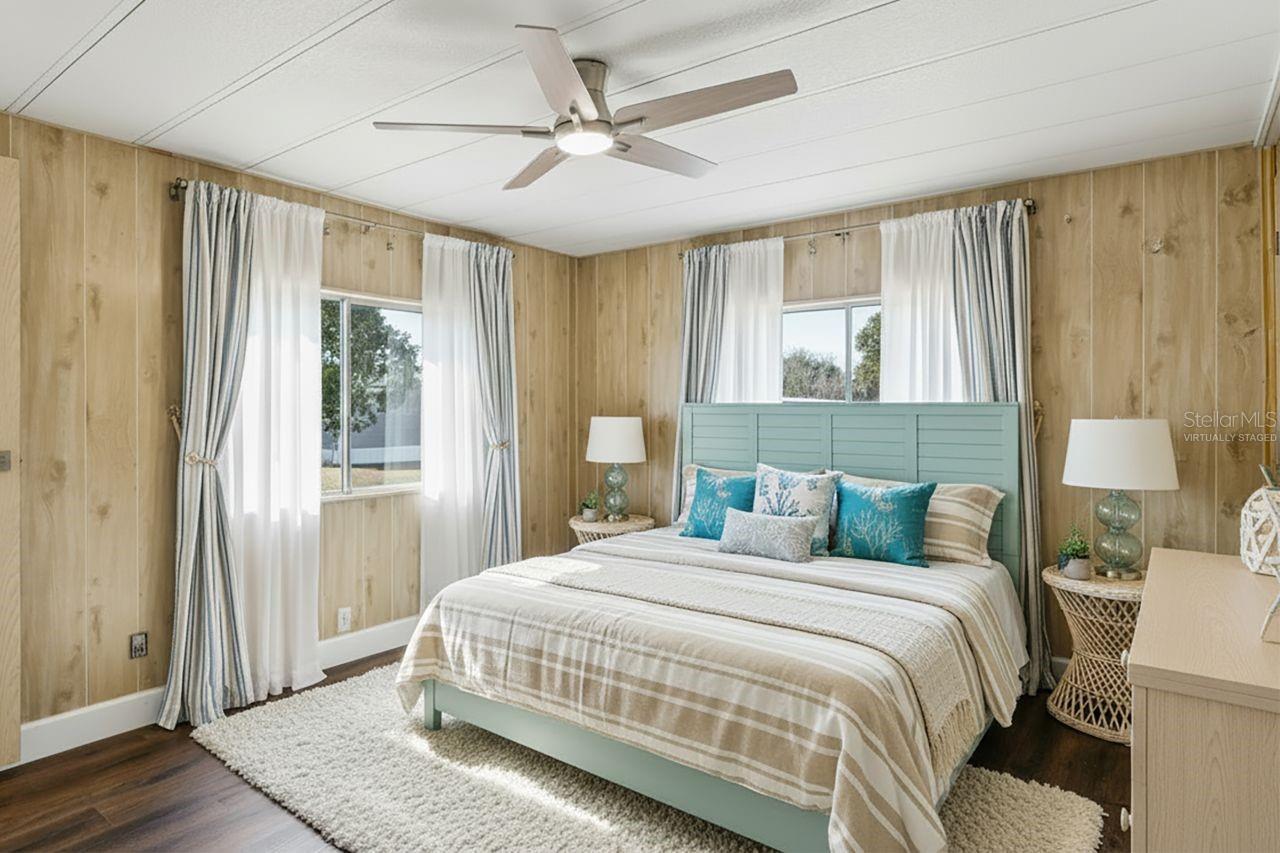 BROOKRIDGE COMMUNITY - Residential