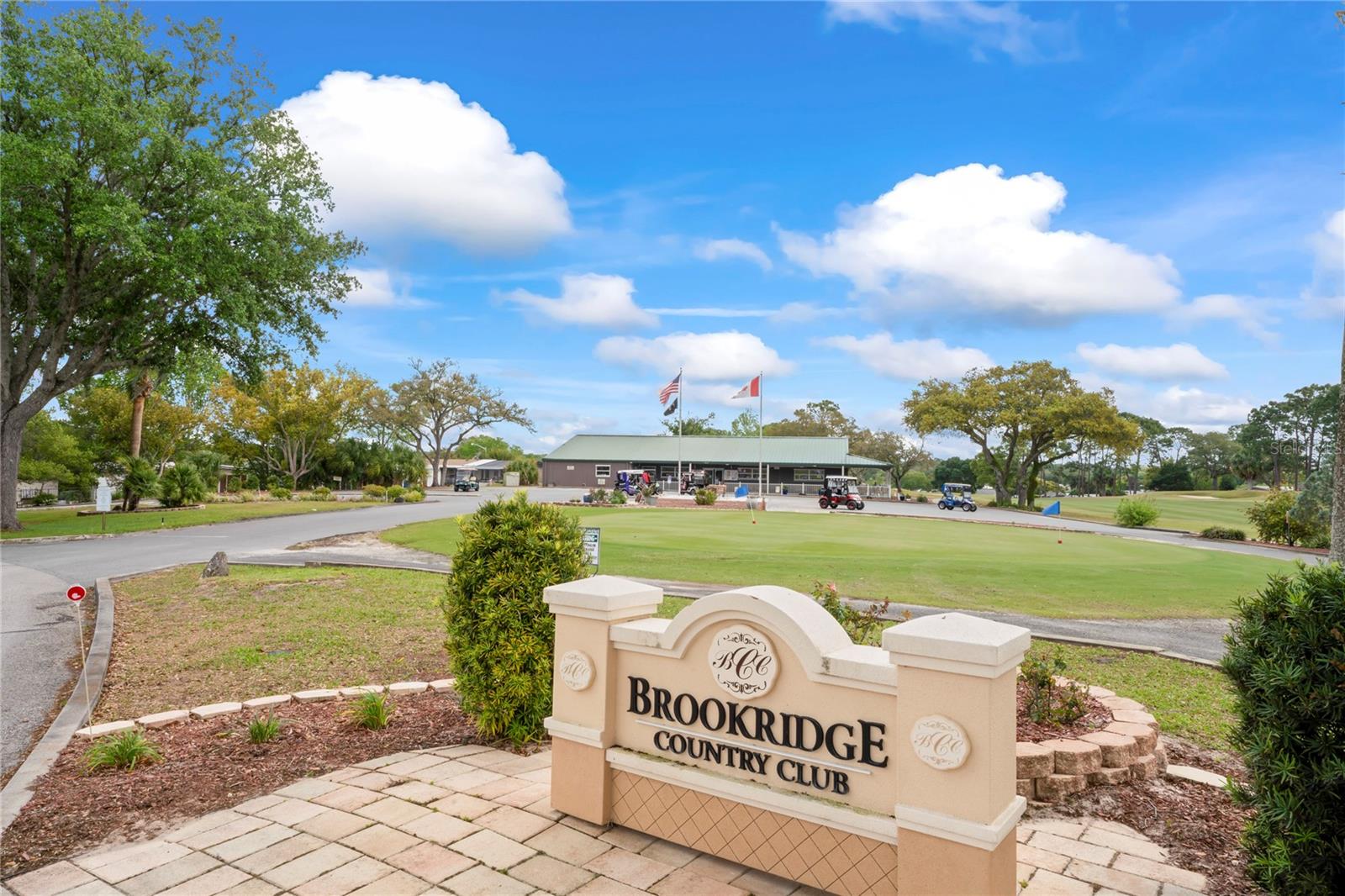 BROOKRIDGE COMMUNITY - Residential