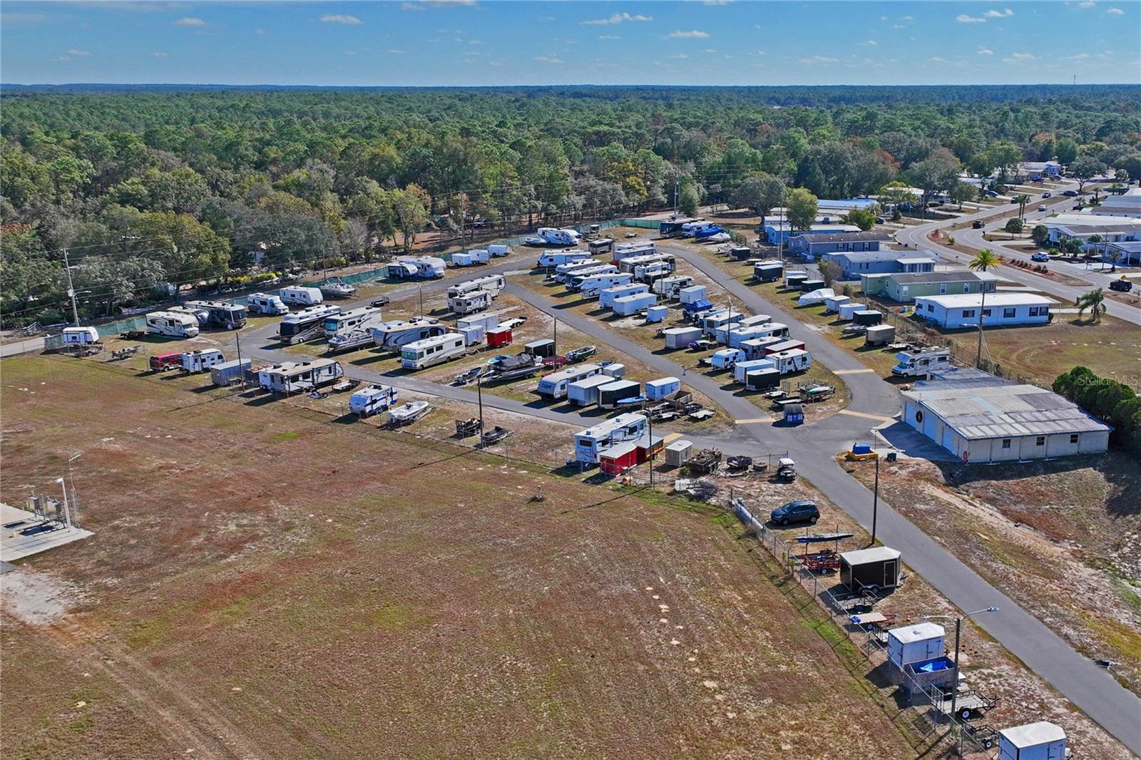 BROOKRIDGE COMMUNITY - Residential